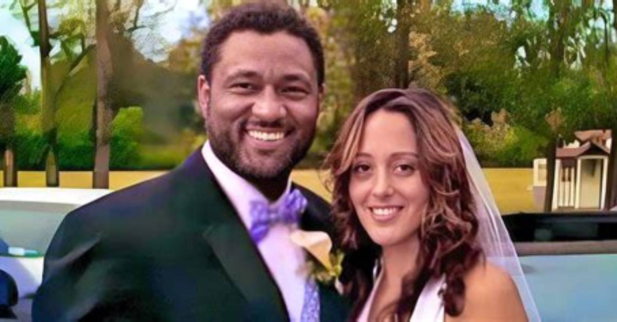 Andre Rison Wife: a Comprehensive Look into Her Life and Relationship