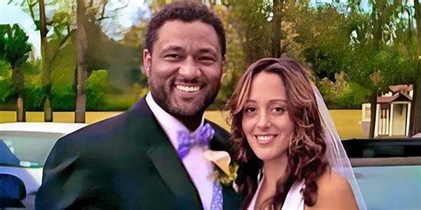 Andre Rison Wife: a Comprehensive Look into Her Life and Relationship