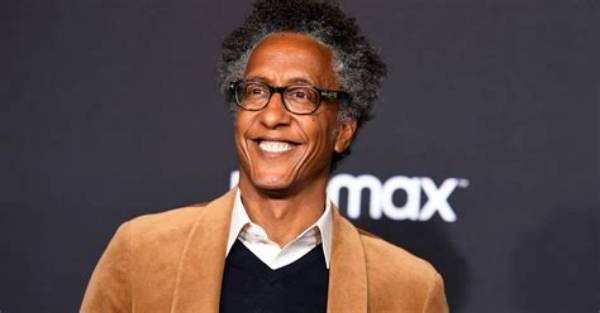 Andre Royo Net Worth - Blinkx