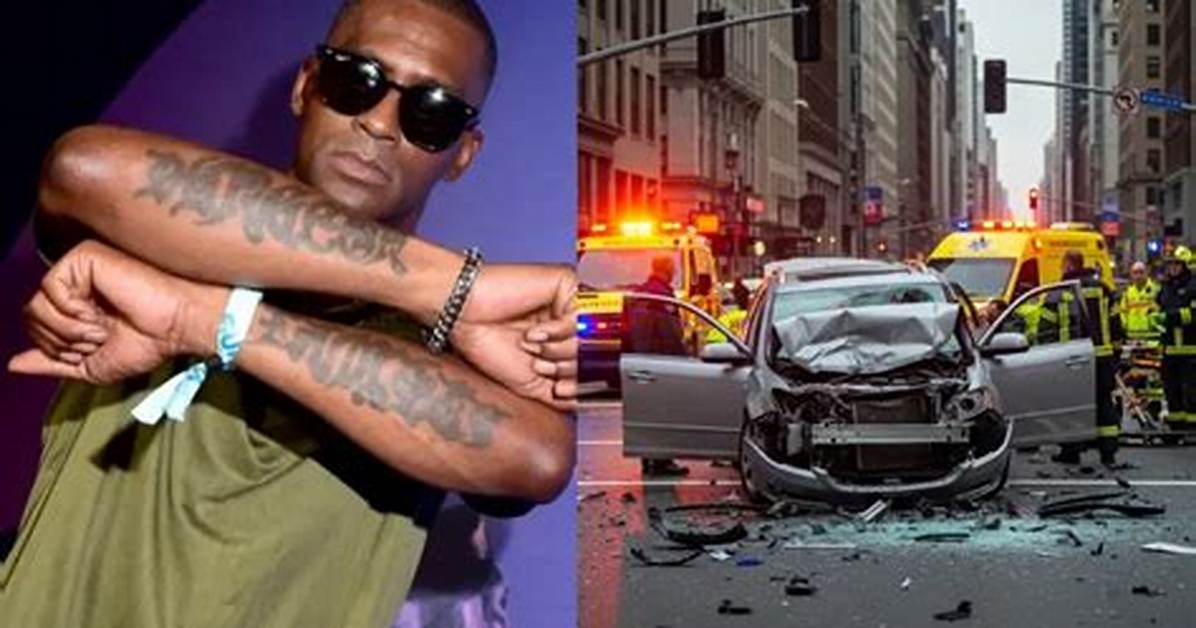 Andre Wade and Julian Parrilla Car Accident: What Happened? Tribute from Friends and Family