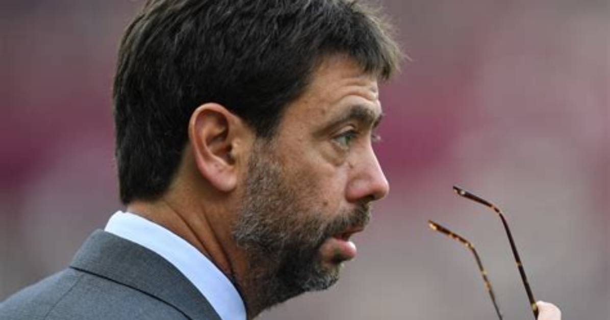 Andrea Agnelli Net Worth