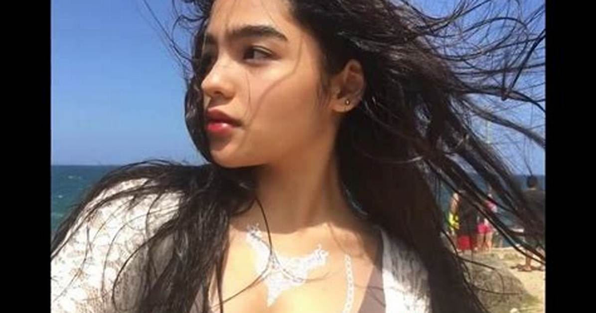 Andrea Brillantes Scandal Video: Unveiling the Truth and Setting the Record Straight
