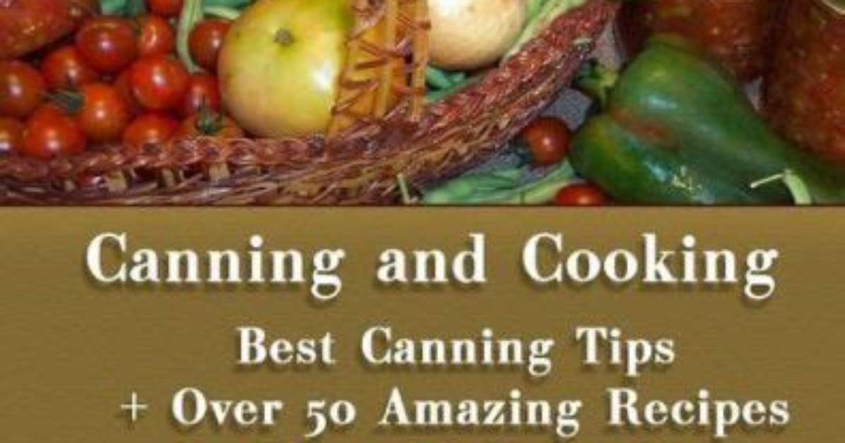 Andrea Canning: Recipes & Cooking Tips