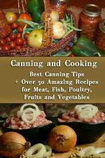 Andrea Canning: Recipes & Cooking Tips