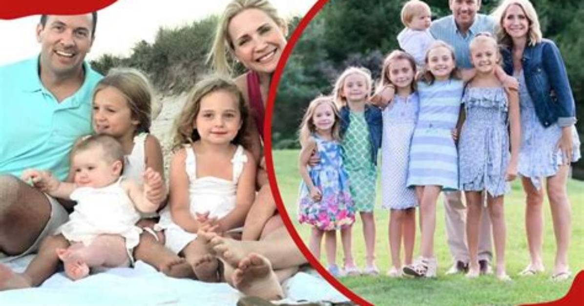 Andrea Canning's Children: Everything You Need to Know