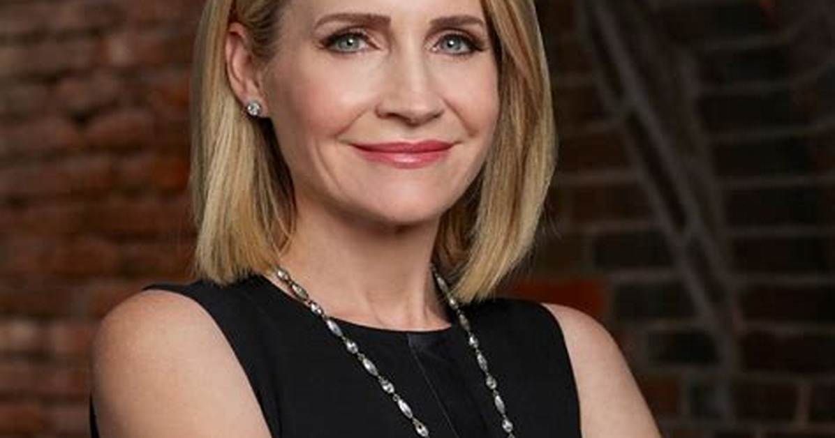 Andrea Canning