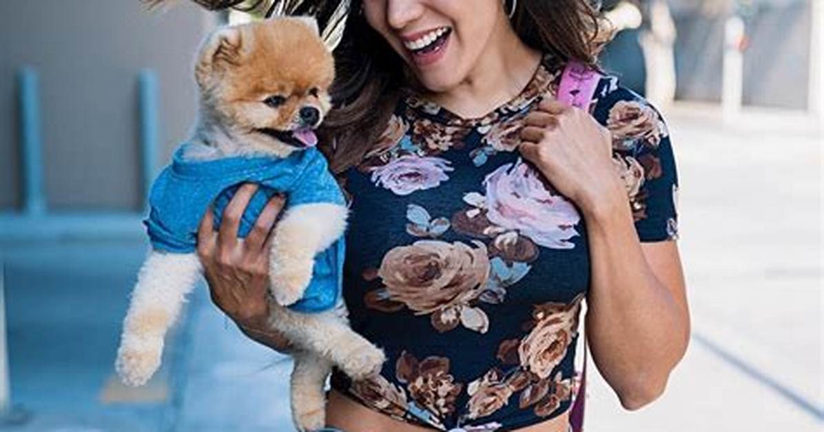 Andrea Espada: a Comprehensive Look into Her Life and Career
