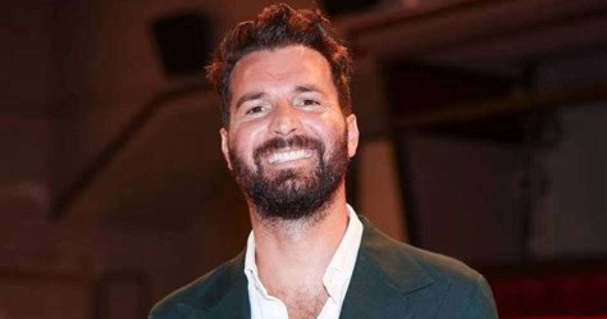 Andrea Iervolino Height, Weight, Net Worth, Age, Birthday, Wikipedia, Who, Nationality, Biography