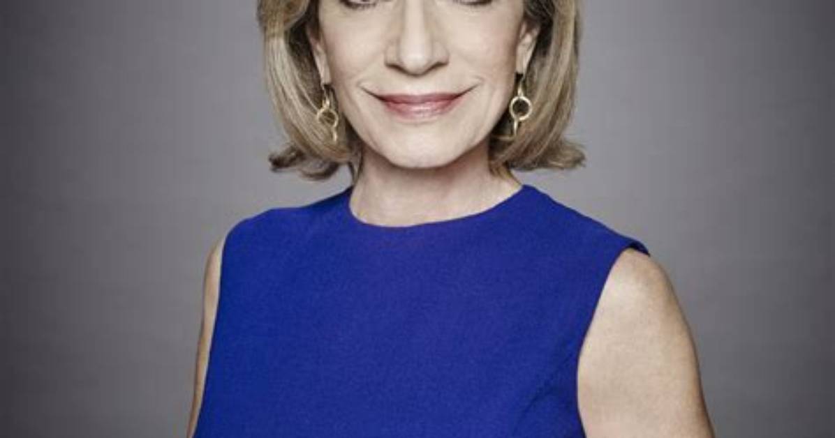 Andrea Mitchell S Educational Journey from Yale to Nbc