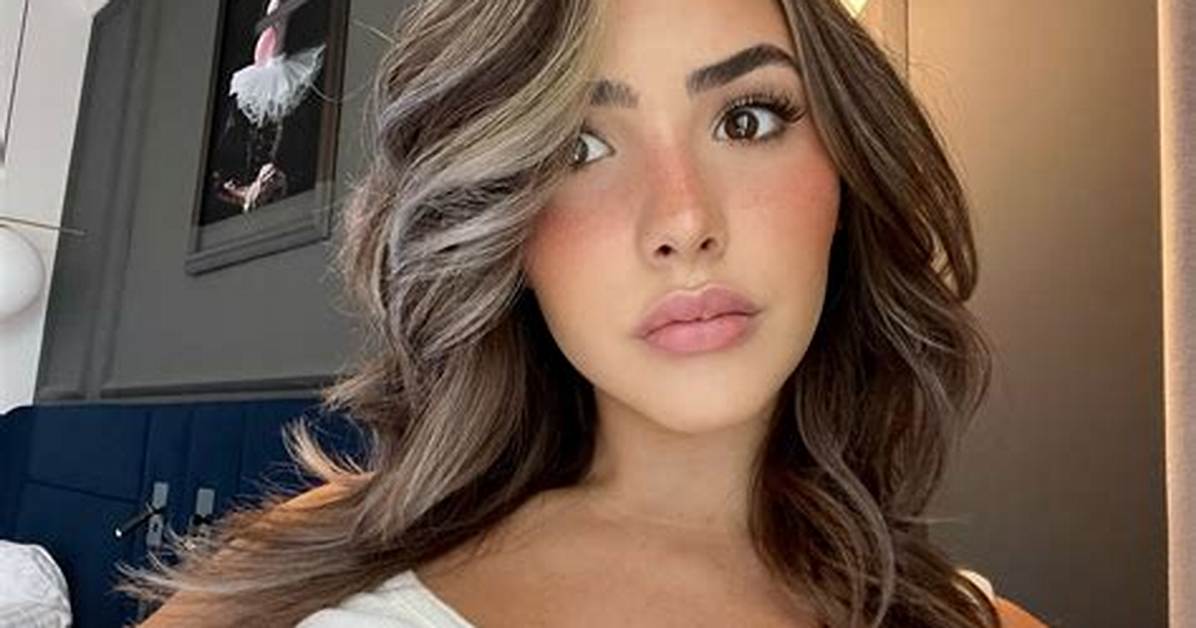 Andrea Onlyfans Leaked: Exploring the Controversy and Facts