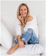 Andrea Rogers Net Worth