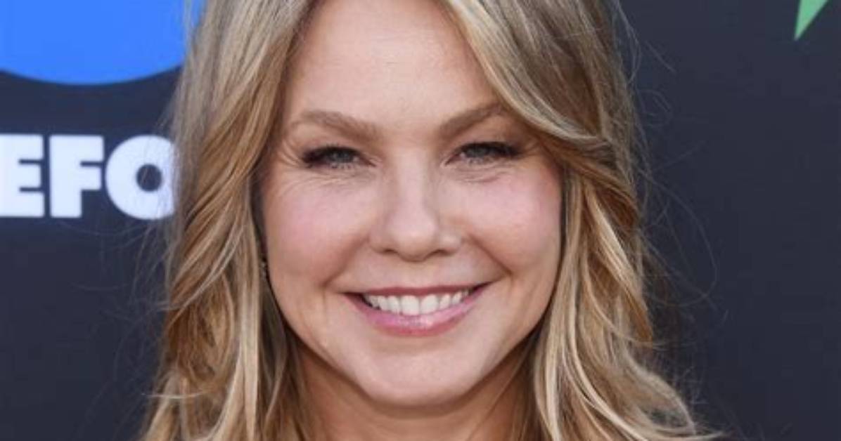 Andrea Roth an in Depth Look at the Renowned