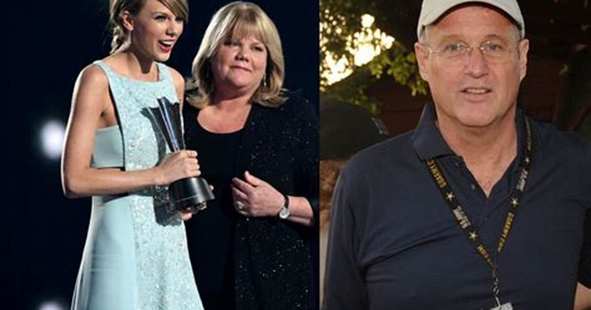 Andrea Scott Swift Divorce Settlement Details