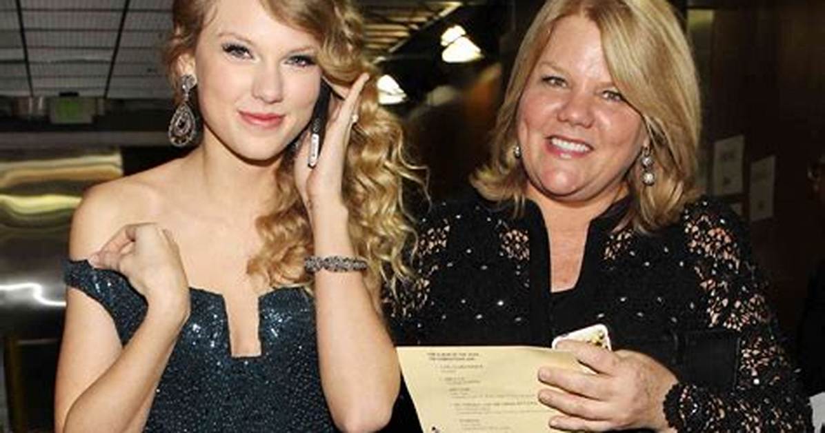 Andrea Scott Swift