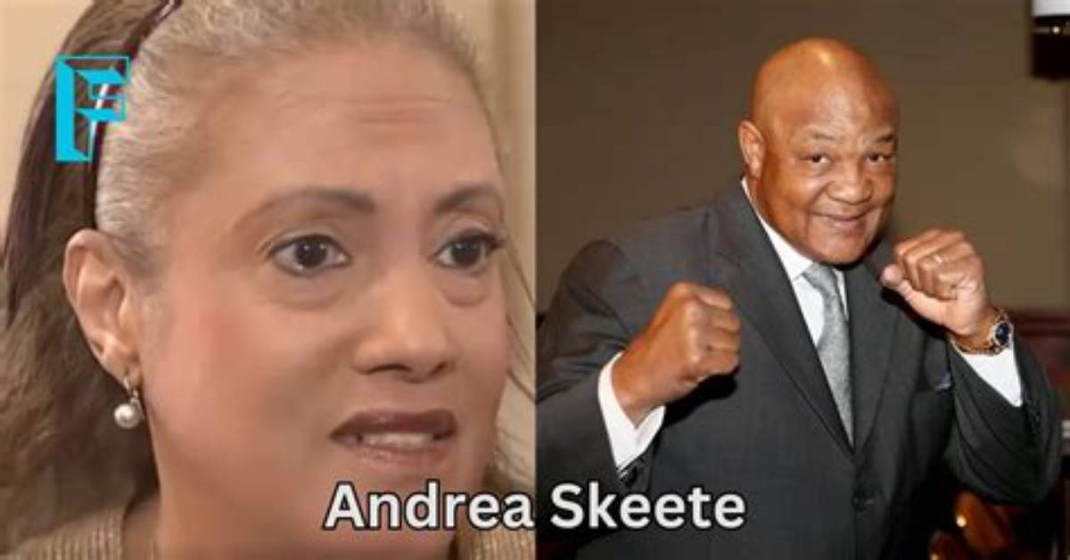 Andrea Skeete: Unveiling the Extraordinary Journey of a Trailblazing Figure