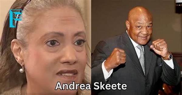 Andrea Skeete: Unveiling the Extraordinary Journey of a Trailblazing Figure