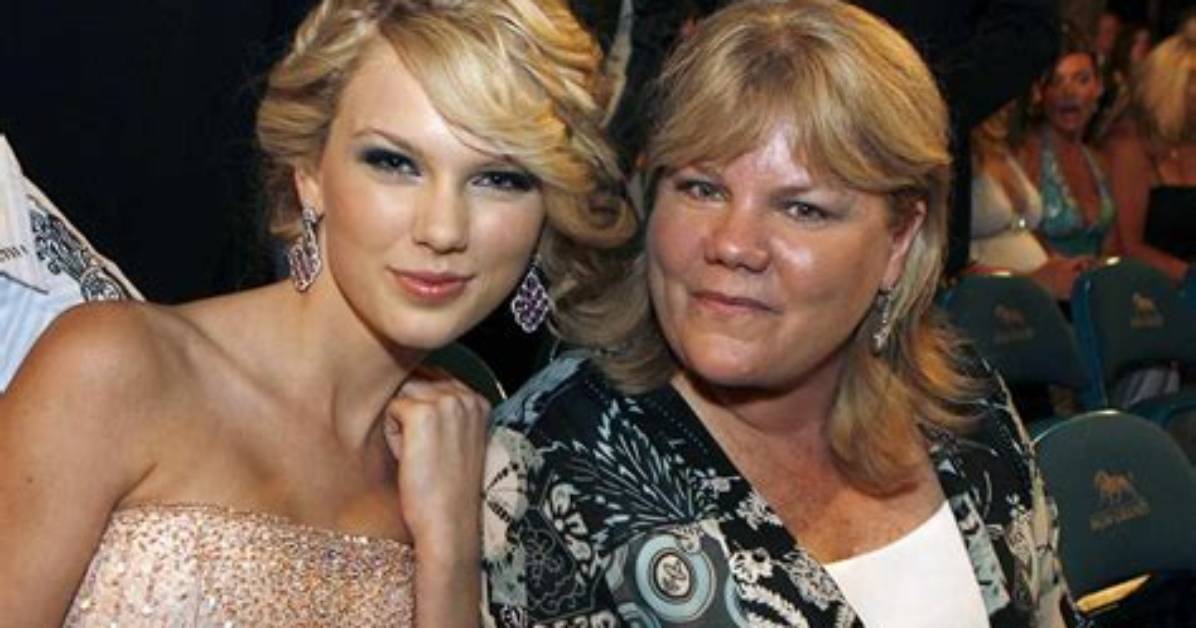 Andrea Swift and Her Husband: a Love Story
