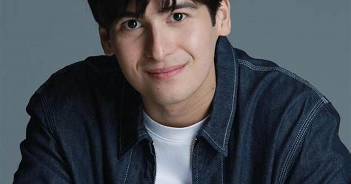 Andres Muhlach: a Rising Star in the Entertainment Industry