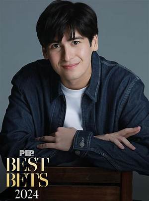 Andres Muhlach: a Rising Star in the Entertainment Industry