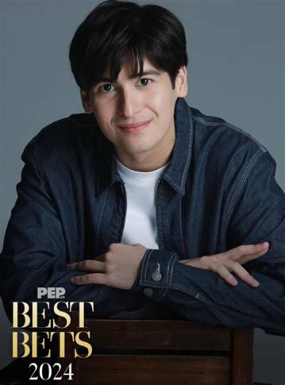 Andres Muhlach: a Rising Star in the Entertainment Industry