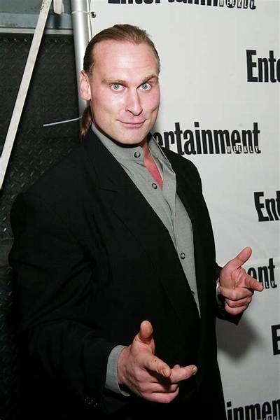 Andrew Bryniarski Net Worth