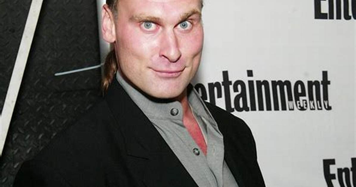 Andrew Bryniarski Net