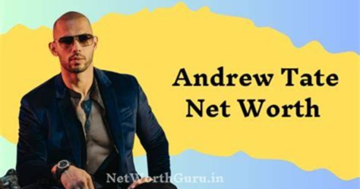Andrew Craghan Net Worth, Income, Salary, Earnings, Biography
