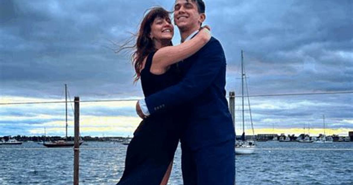 Andrew Dismukes Girlfriend: Who Is Aly Dixon?