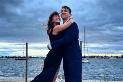 Andrew Dismukes Girlfriend: Who Is Aly Dixon?