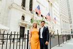 Andrew Dudum Wedding: a Closer Look at the Celebrated Event