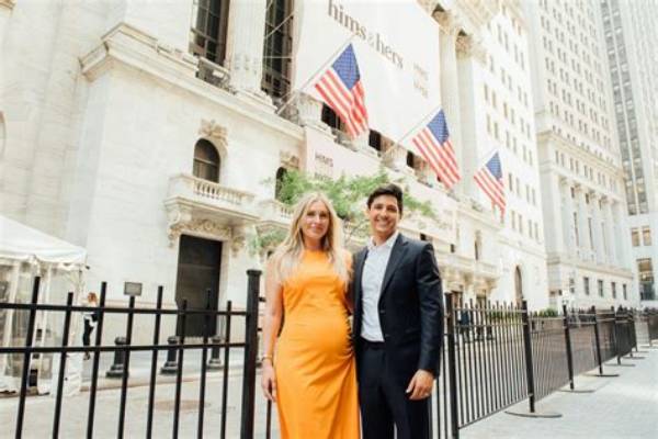Andrew Dudum Wedding: a Closer Look at the Celebrated Event