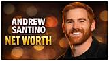 Andrew Farley Net Worth: an in-Depth Analysis of His Financial Journey
