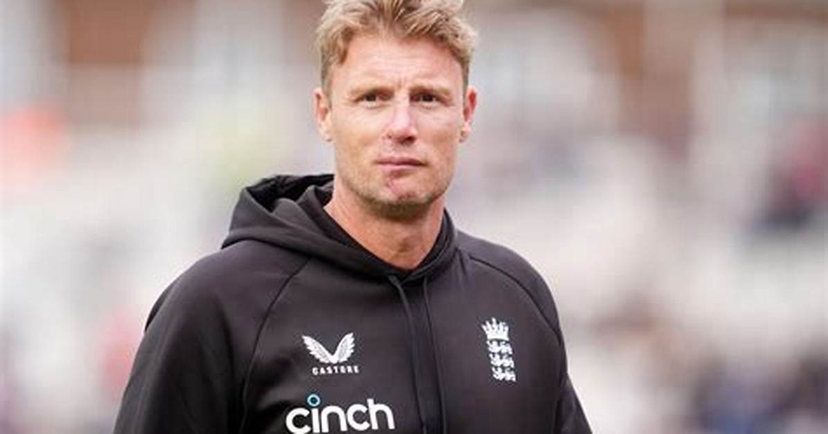 Andrew Flintoff Net