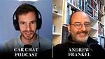 Andrew Frankel: the Mastermind Behind Automotive Excellence