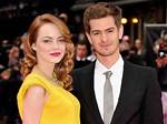 Andrew Garfield Relationship