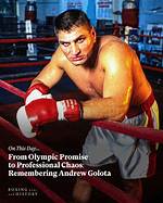 Andrew Golota: Insights & Expertise