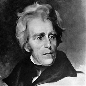 Andrew Jackson and the Political Party Landscape