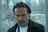 Andrew Lincoln Left the Set of “The Walking Dead” to Spend Time with His Family
