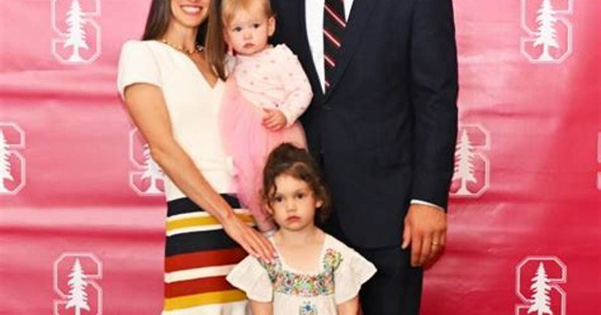 Andrew Luck's Children: Everything We Know