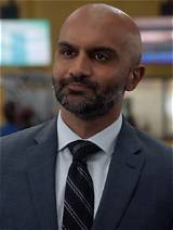 Andrew Malik: Suits Character Profile