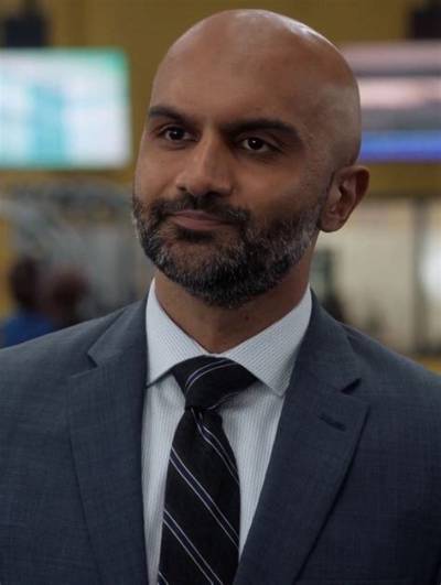Andrew Malik: Suits Character Profile