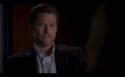 Andrew Perkins: Grey's Anatomy Character Profile