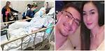 Andrew Schimmer's Wife's Illness and Medical Marvels
