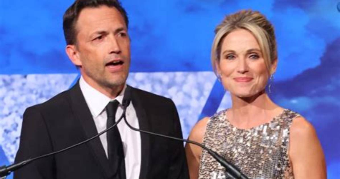 Andrew Shue Net Worth How Rich Is