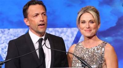 Andrew Shue Net Worth: How Rich Is Andrew Shue?