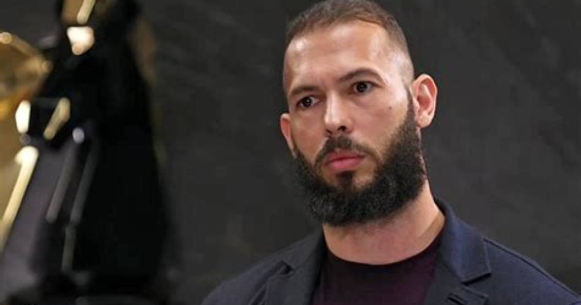 Andrew Tate Black: Debunking the Misogynistic Influencer