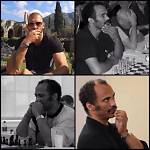 Andrew Tate Father Nationality