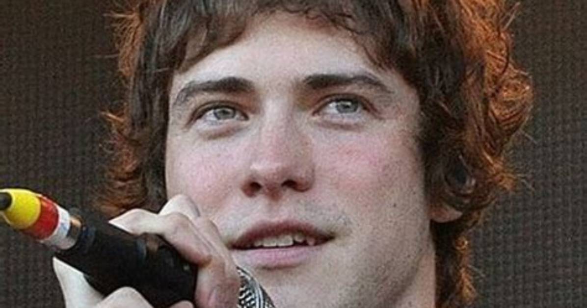 Andrew Vanwyngarden Net