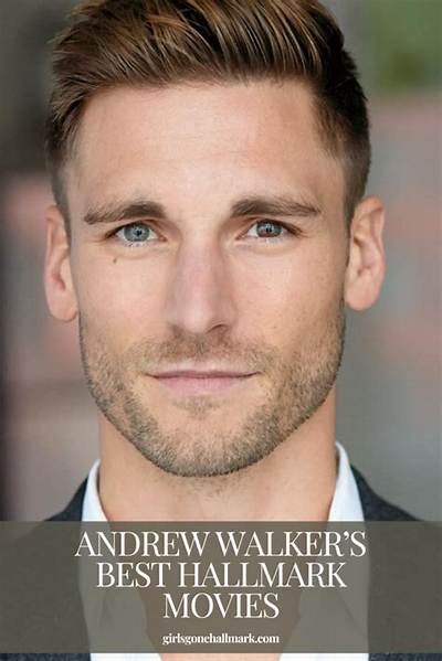 Andrew W. Walker: Books, Author, & More