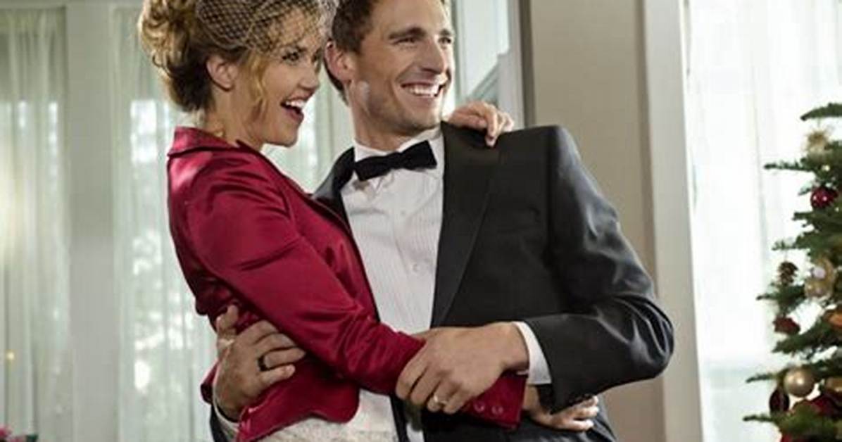 Andrew Walker: a Hallmark Star's Journey, Family Life, and More
